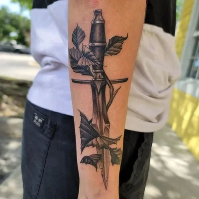 Treasure Coast Tattoo Co tattoo 029