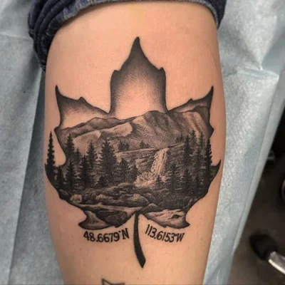 Treasure Coast Tattoo Co tattoo 030