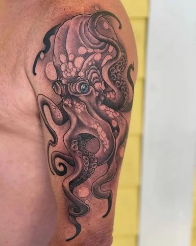 Treasure Coast Tattoo Co tattoo 031