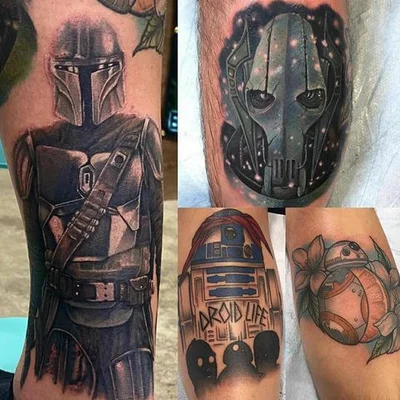 Treasure Coast Tattoo Co tattoo 033