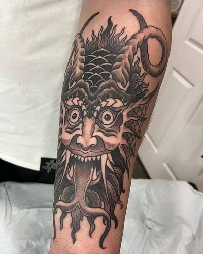 Treasure Coast Tattoo Co tattoo 034