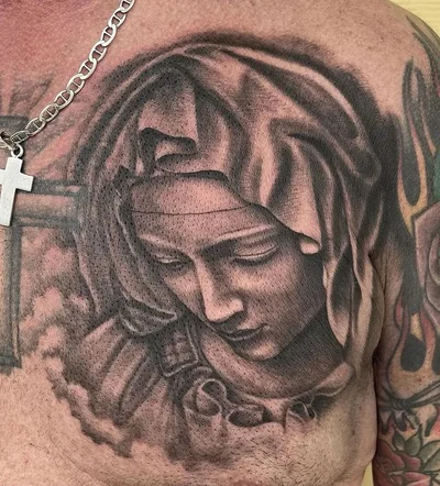 Treasure Coast Tattoo Co tattoo 035