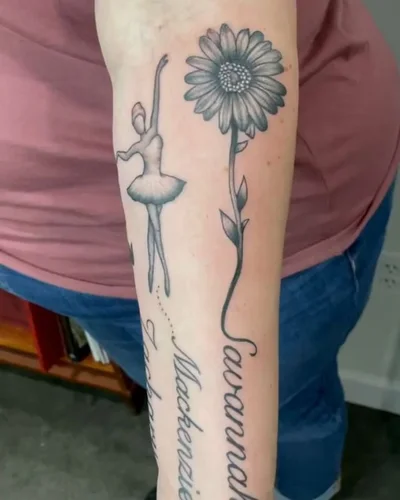 Treasure Coast Tattoo Co tattoo 036