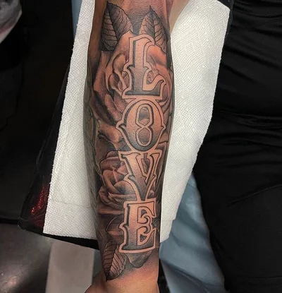 Treasure Coast Tattoo Co tattoo 037