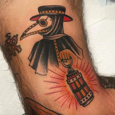 Treasure Coast Tattoo Co tattoo 038