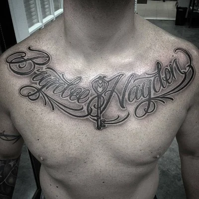 Treasure Coast Tattoo Co tattoo 041