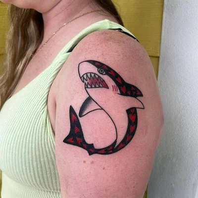 Treasure Coast Tattoo Co tattoo 043