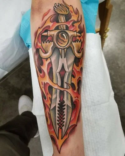 Treasure Coast Tattoo Co tattoo 044