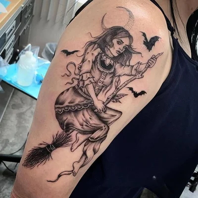 Treasure Coast Tattoo Co tattoo 045