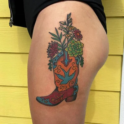 Treasure Coast Tattoo Co tattoo 047