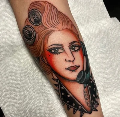 Treasure Coast Tattoo Co tattoo 048