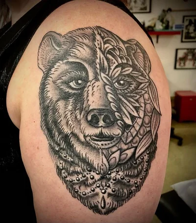 Jamie Ruth tattoo 012
