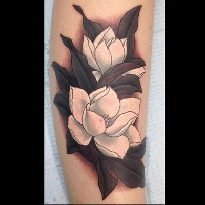 Jamie Ruth tattoo 013