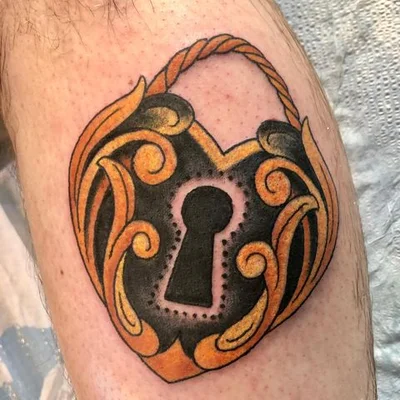 Jamie Ruth tattoo 020