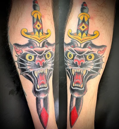Jamie Ruth tattoo 021