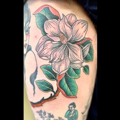 Jamie Ruth tattoo 023