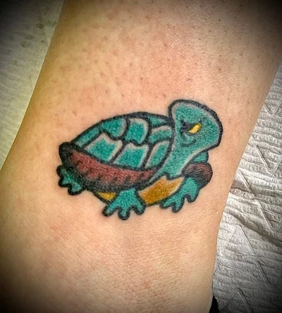 Jamie Ruth tattoo 024