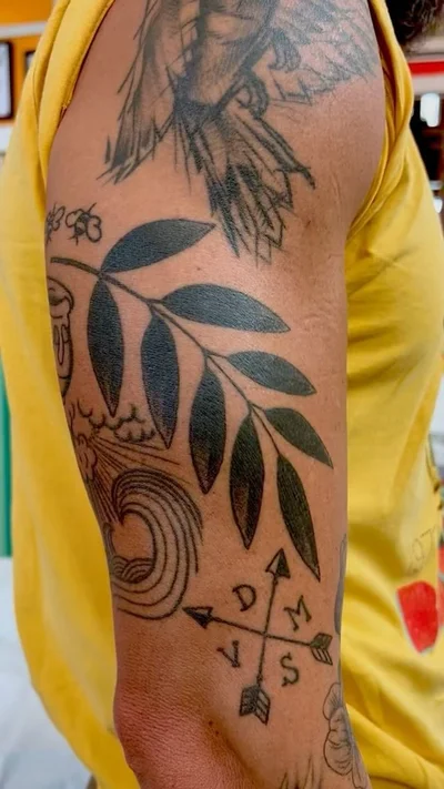 Jamie Ruth tattoo 025