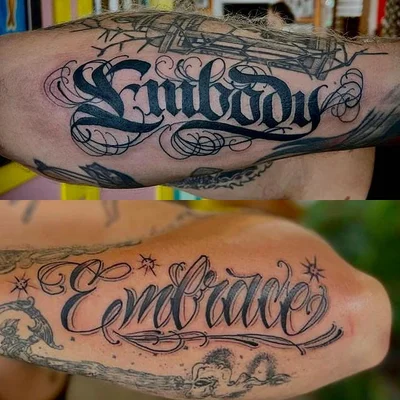 Jamie Ruth tattoo 026