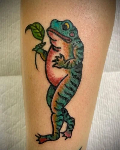 Jamie Ruth tattoo 047