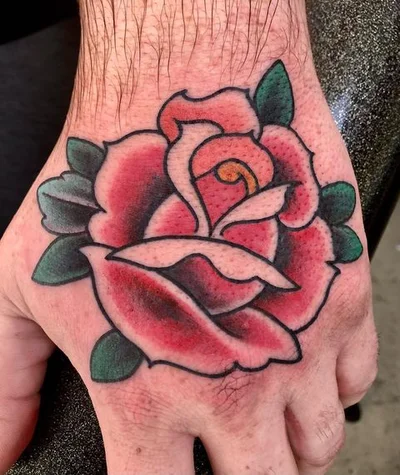 Jamie Ruth tattoo 048