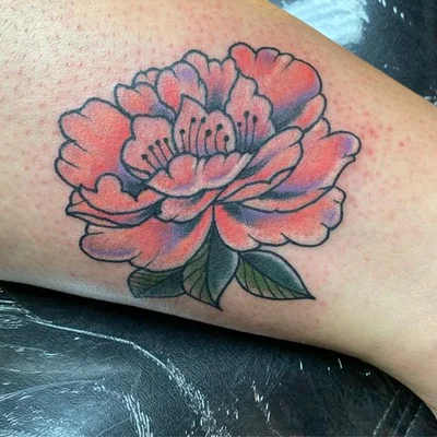 Trent tattoo 007