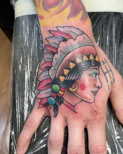 Trent tattoo 009