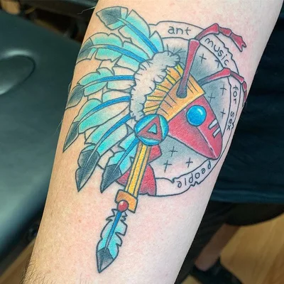 Trent tattoo 023