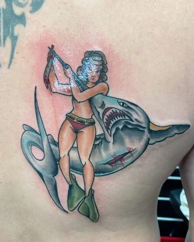 Trent tattoo 025