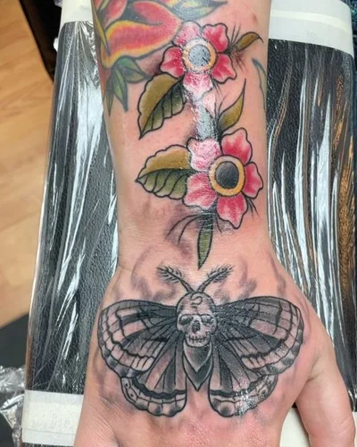 Trent tattoo 028