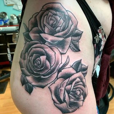 Trent tattoo 029