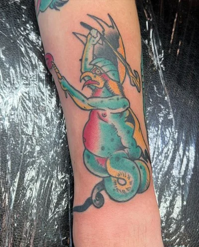 Trent tattoo 035