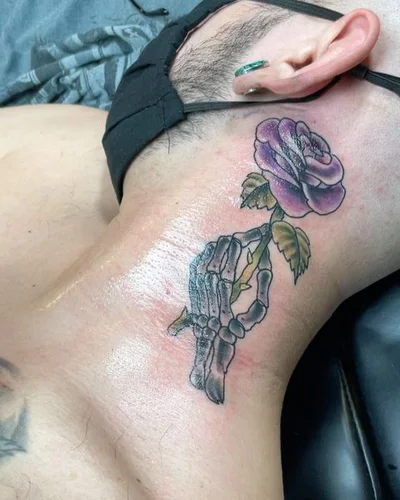 Trent tattoo 037