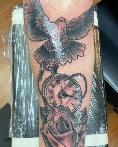 Trent tattoo 039
