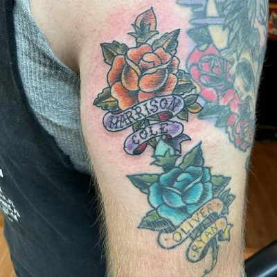 Trent tattoo 040
