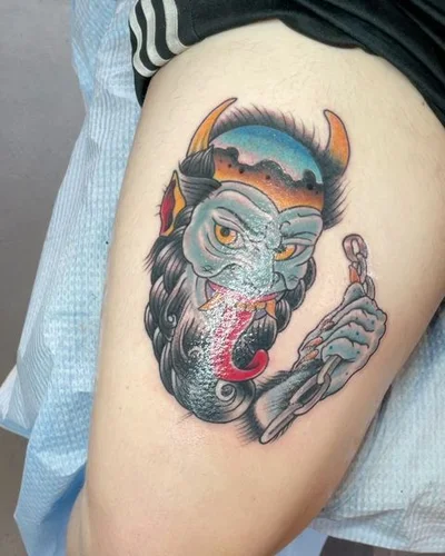 Trent tattoo 041