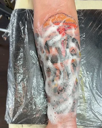 Trent tattoo 046