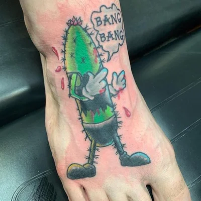 Trent tattoo 048