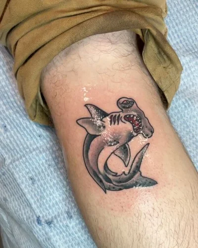 Trent tattoo 050
