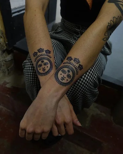 Treubhan tattoo 008