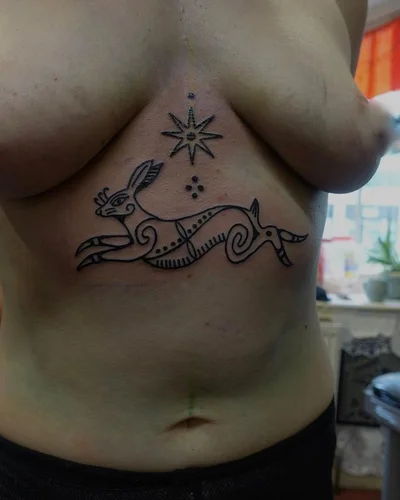 Treubhan tattoo 012