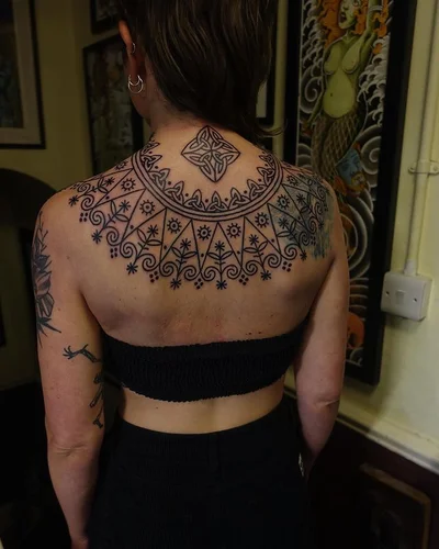Treubhan tattoo 013