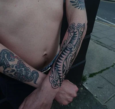 Treubhan tattoo 015