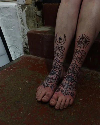 Treubhan tattoo 017