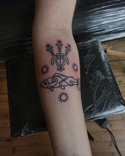 Treubhan tattoo 018