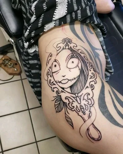 Trevor Stieg tattoo 008