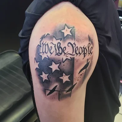Trevor Stieg tattoo 009