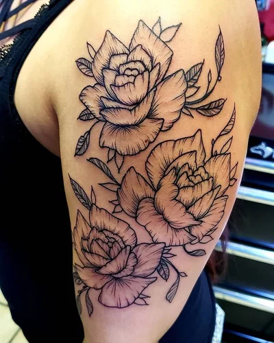 Trevor Stieg tattoo 010