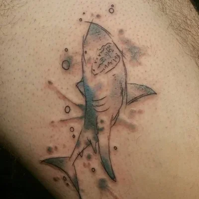 Trevor Stieg tattoo 017