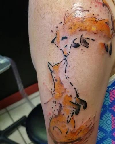 Trevor Stieg tattoo 022